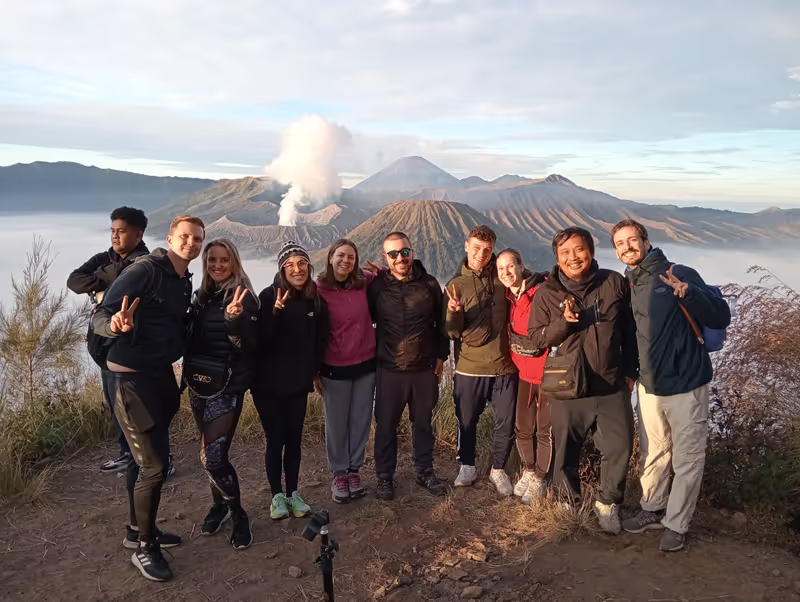 Yogyakarta Private Tour - 