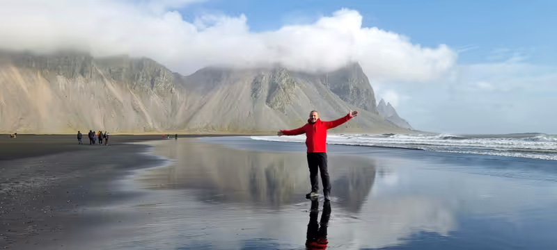 Reykjavik Private Tour - 