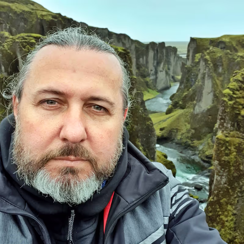 Reykjavik Private Tour - 