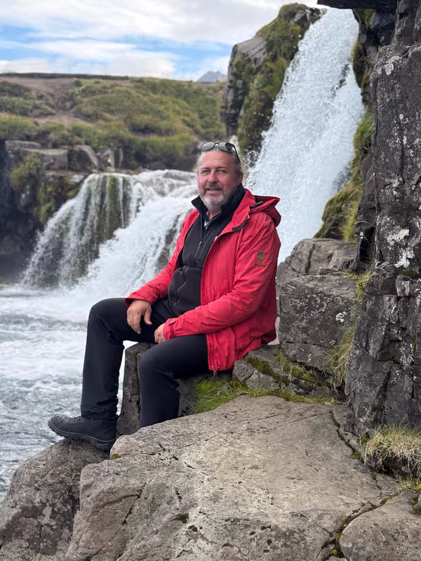 Reykjavik Private Tour - 