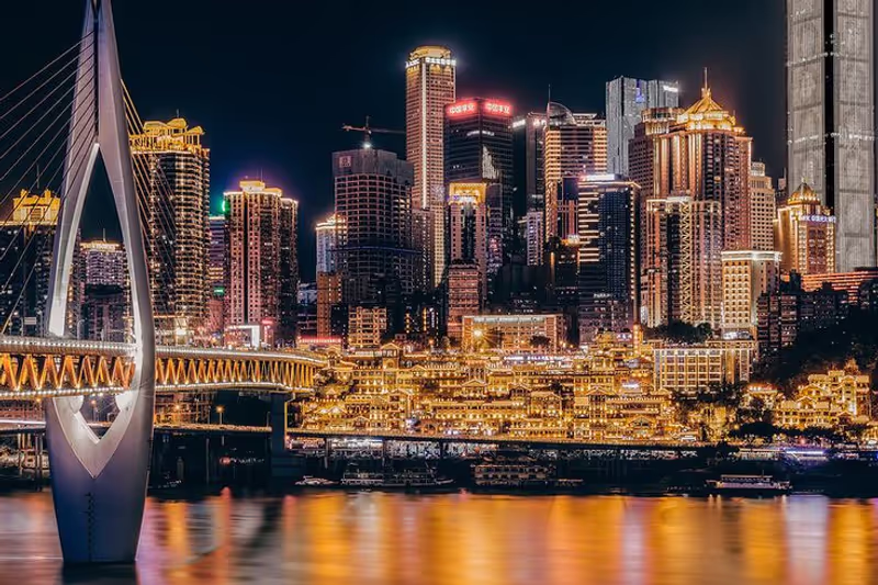 Shanghai Private Tour - 