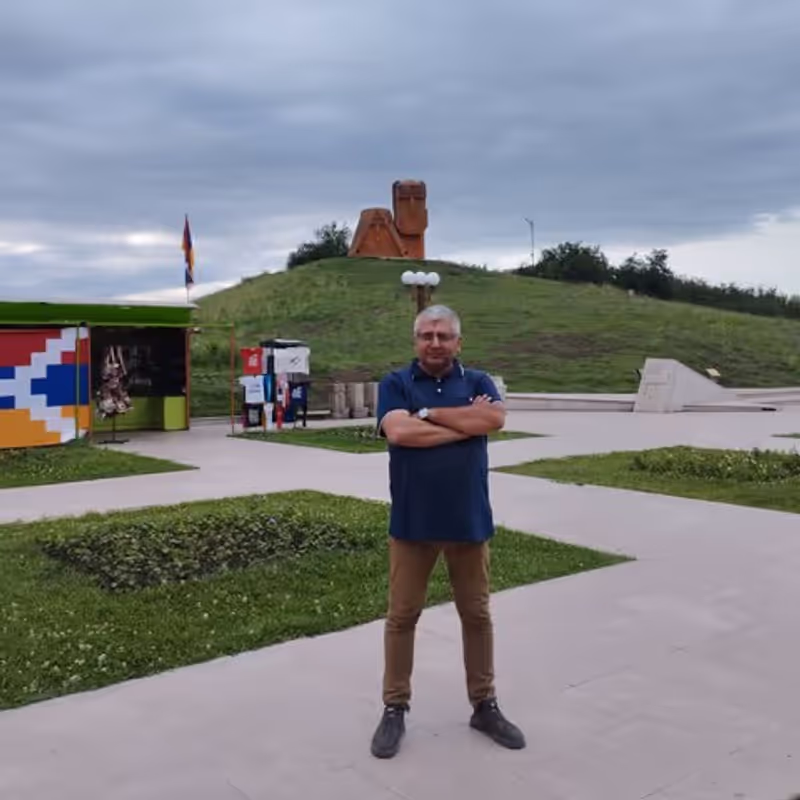 Yerevan Private Tour - 