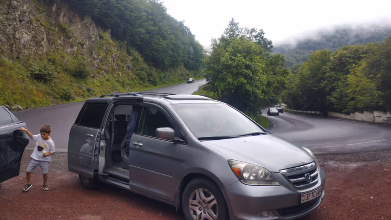 Yerevan Private Tour - 