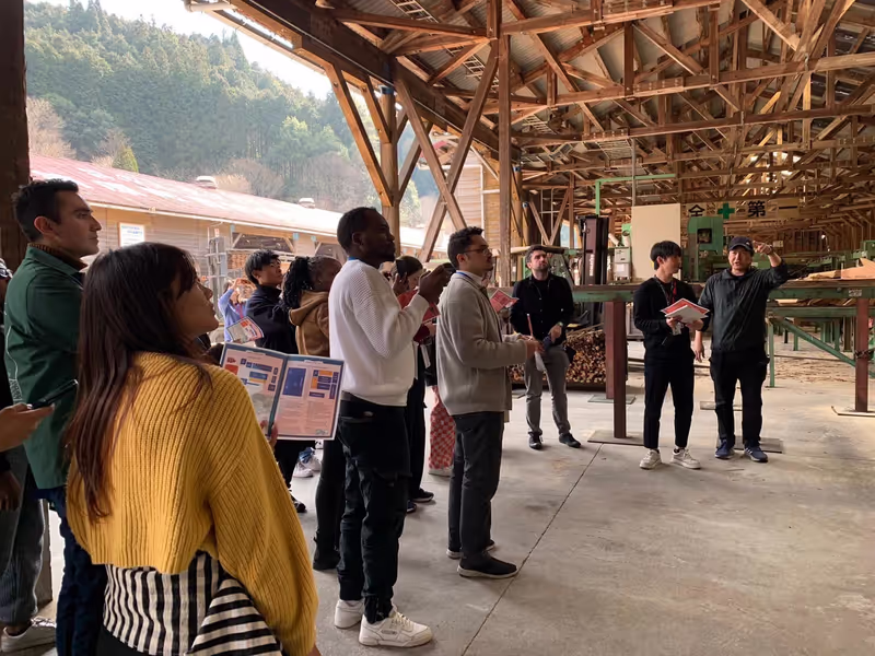 Chiba Private Tour - Guiding tourists as an interpreter guide in Kochi, Japan.