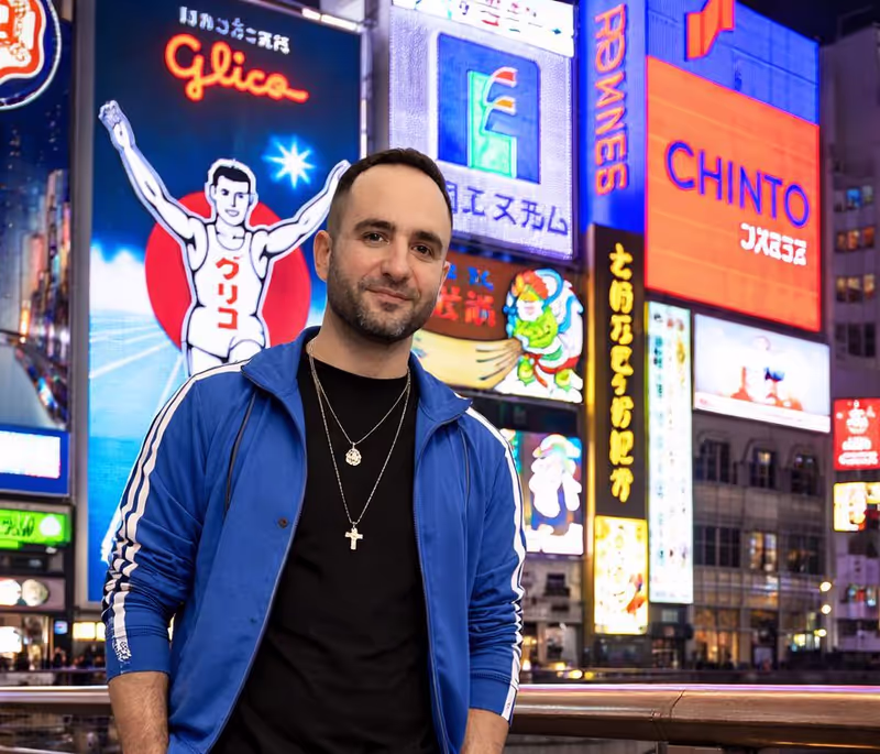 Osaka Private Tour - 