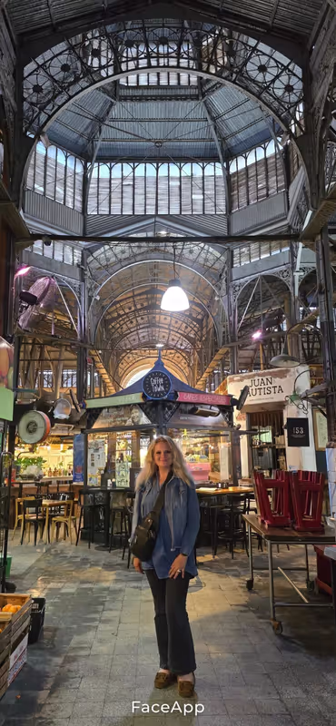 Buenos Aires Private Tour - 