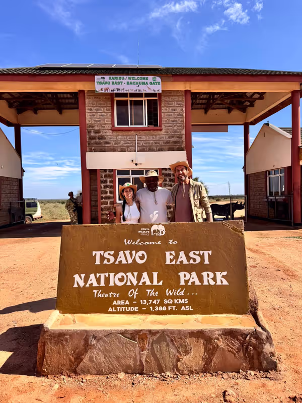 Nairobi Private Tour - 