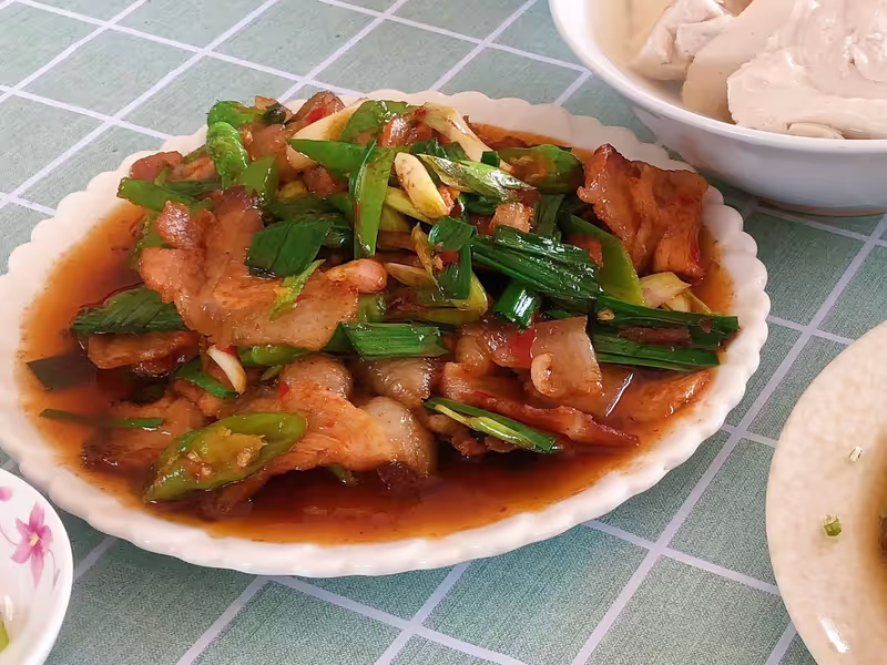 Chengdu Private Tour - Hands-on Cooking Experience | Private Kitchen