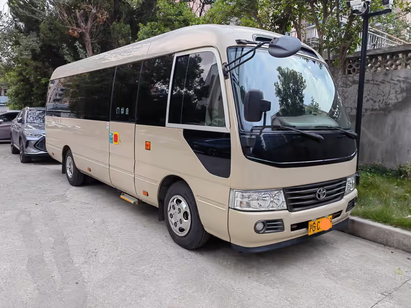 Shanghai Private Tour - 