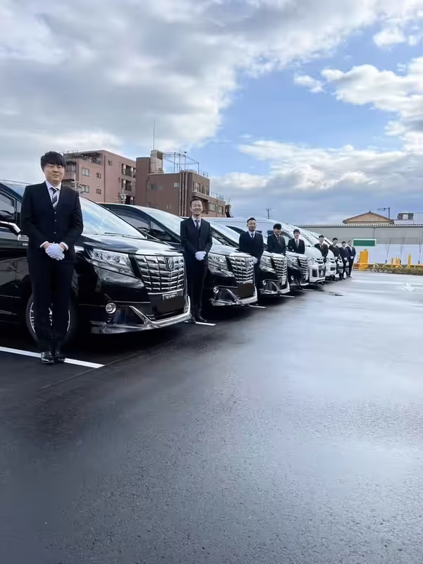 Tokyo Private Tour - 
