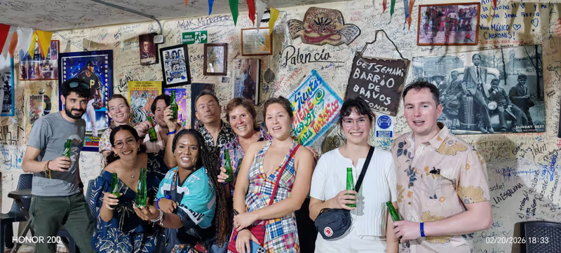 Cartagena Private Tour - 