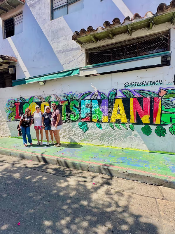Cartagena Private Tour - 