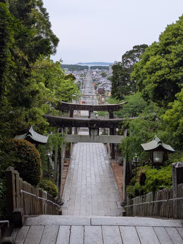 Fukuoka Private Tour - 