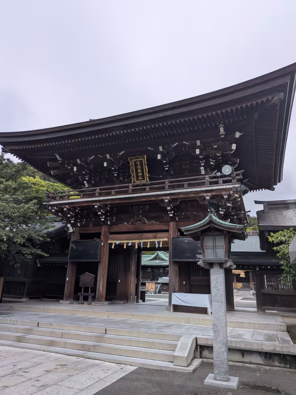 Fukuoka Private Tour - 