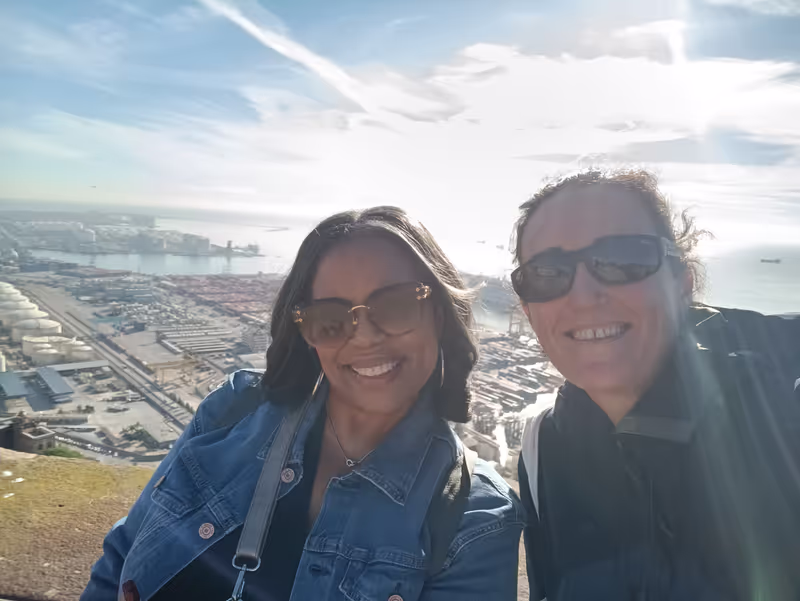 Barcelona Private Tour - 