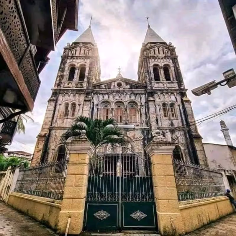Zanzibar Private Tour - 