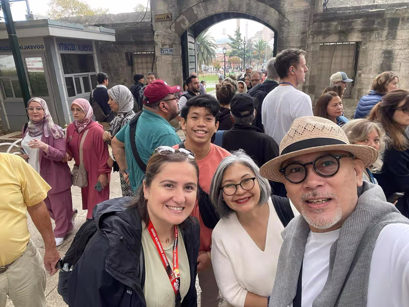 Istanbul Private Tour - Sultanahmet Square