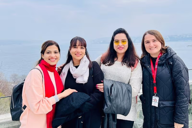 Istanbul Private Tour - Topkapı Palace 