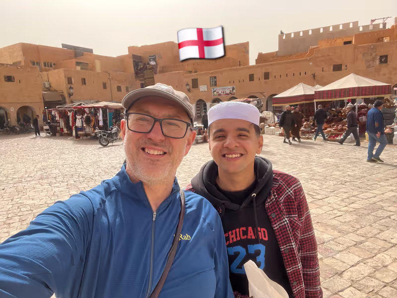 Ghardaia Private Tour - 