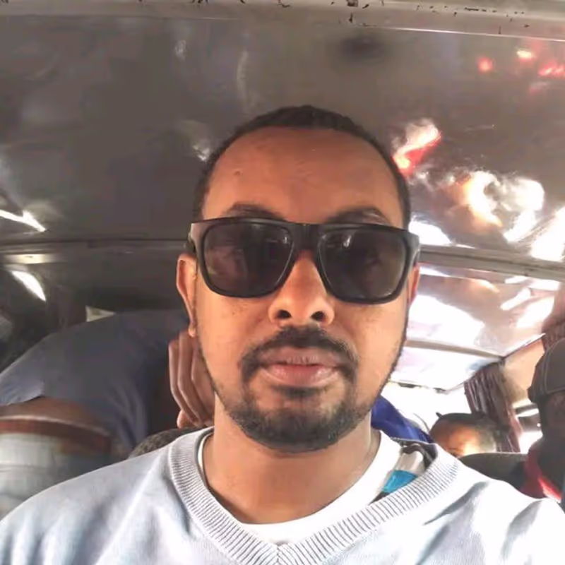 Addis Ababa Private Tour - 
