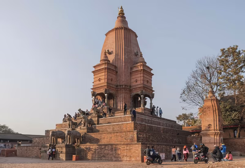 Bagmati Private Tour - 