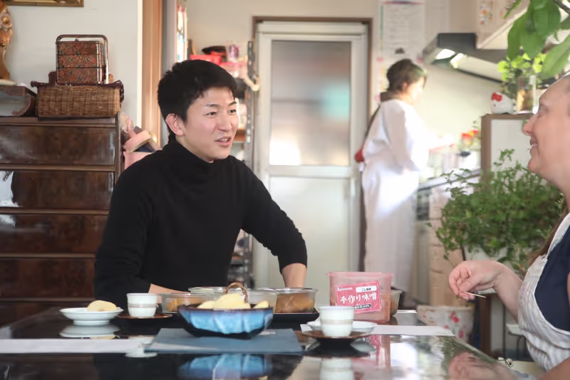 Aomori Private Tour - 