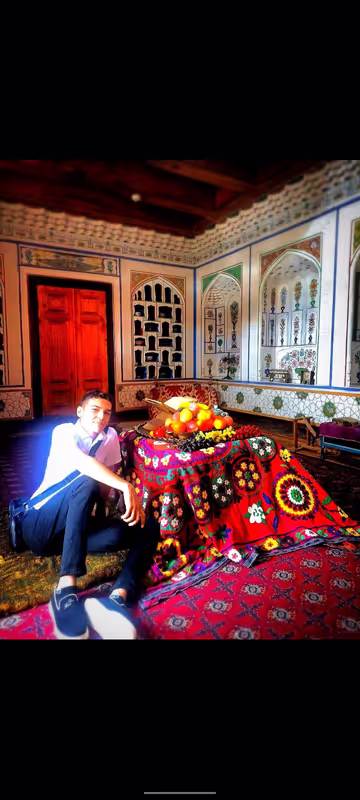 Bukhara Private Tour - 