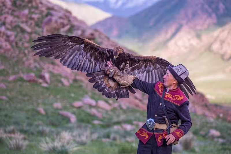 Bishkek Private Tour - 