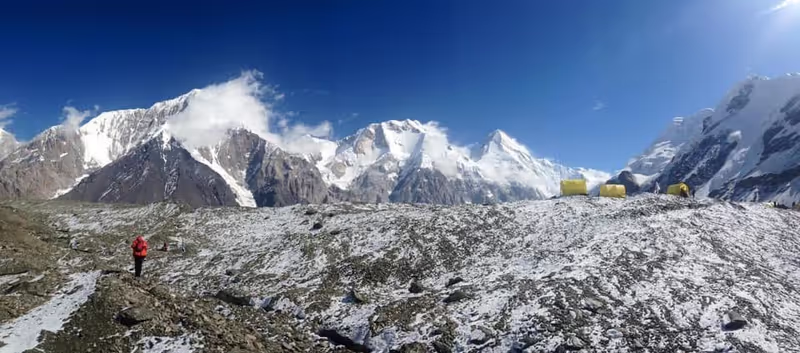 Bishkek Private Tour - 