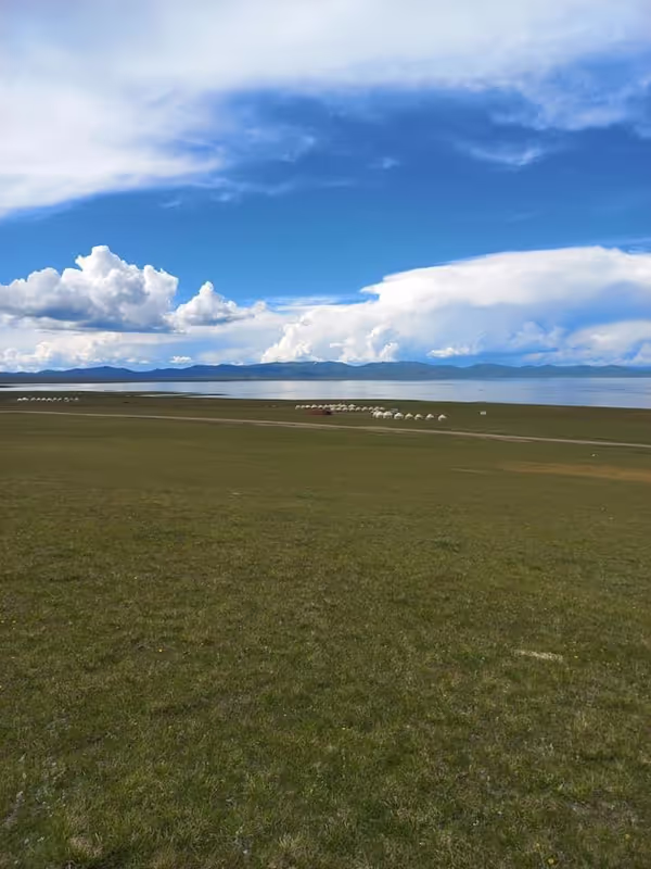 Bishkek Private Tour - 