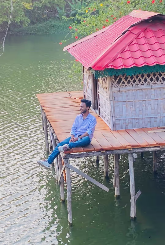 Dhaka Private Tour - Meghla- Banderban 