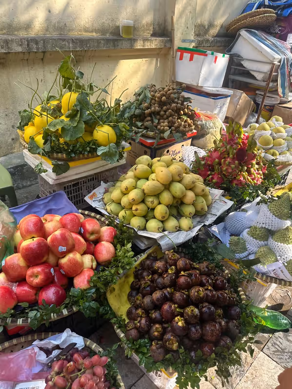 Hanoi Private Tour - 