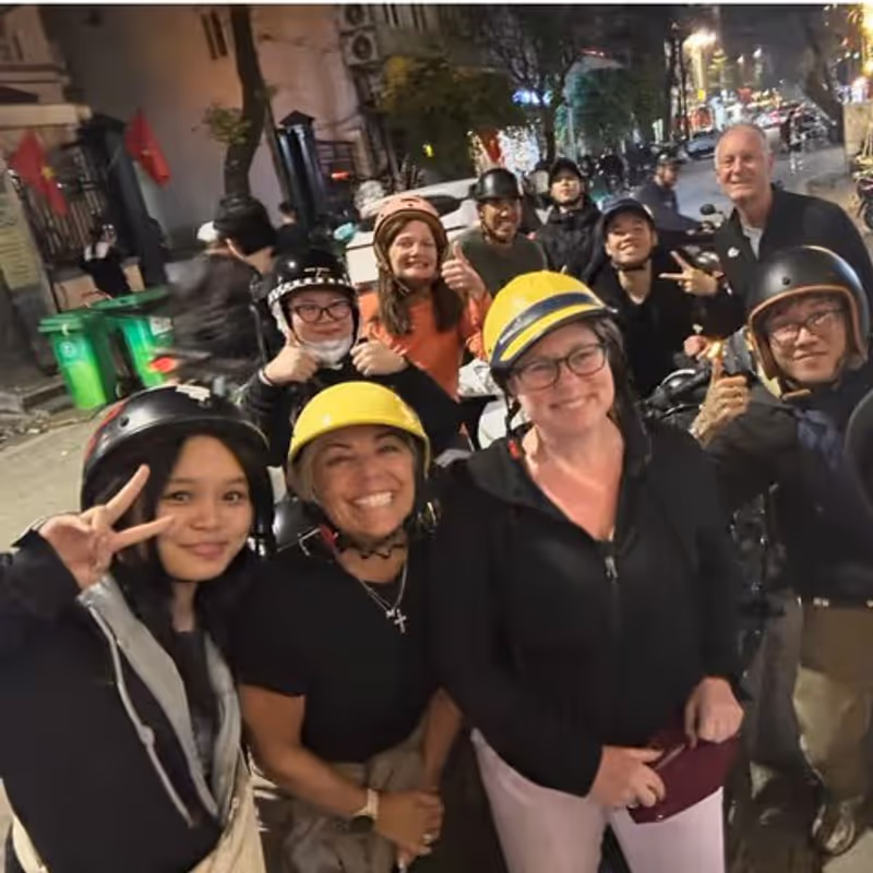 Hanoi Private Tour - 