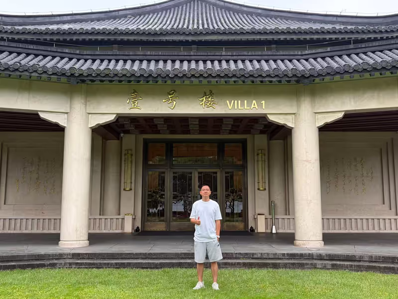 Zhejiang Private Tour - 