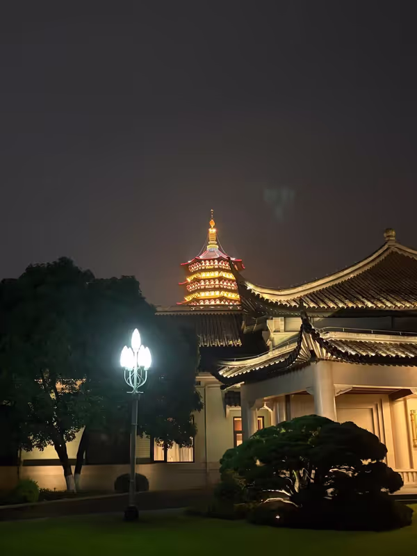 Zhejiang Private Tour - 