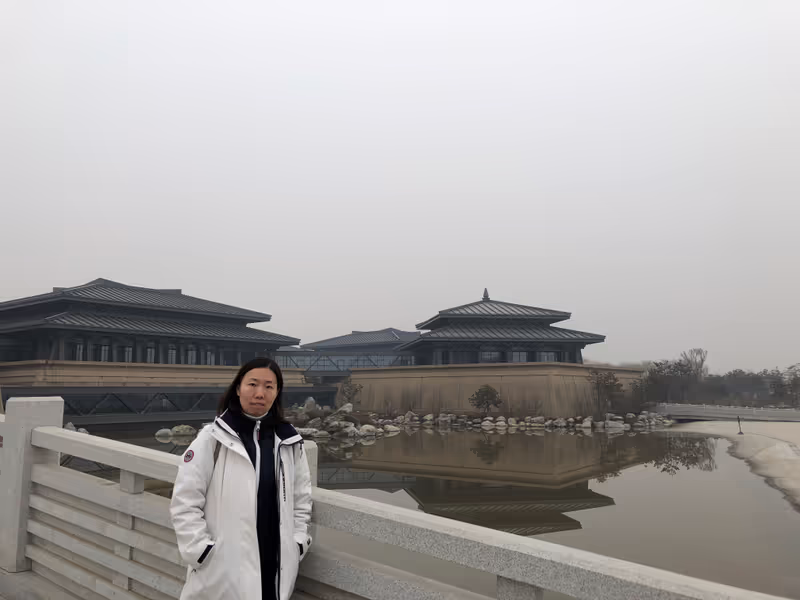 Shaanxi Private Tour - 