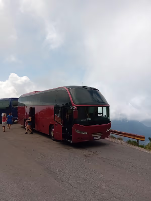 Kotor Private Tour - 