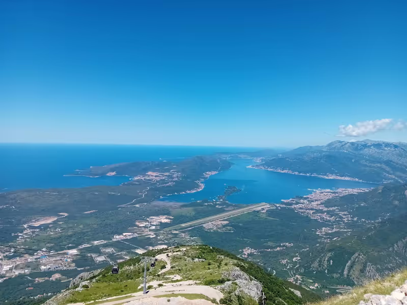 Kotor Private Tour - 
