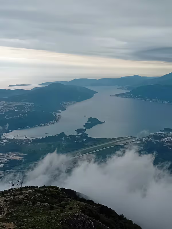 Kotor Private Tour - 