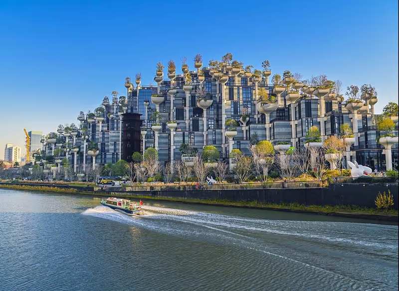 Shanghai Private Tour - 