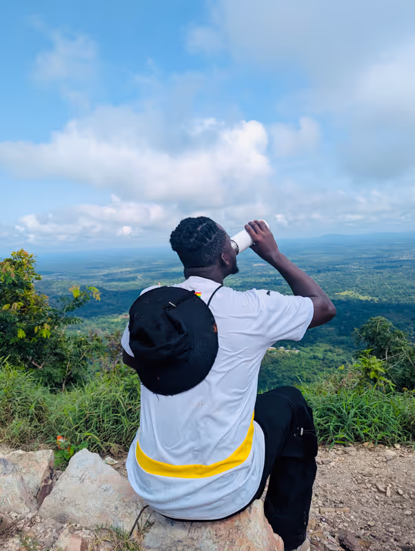 Accra Private Tour - 