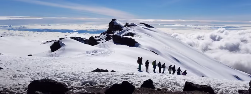 Kilimanjaro Private Tour - 