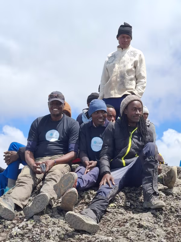 Kilimanjaro Private Tour - 