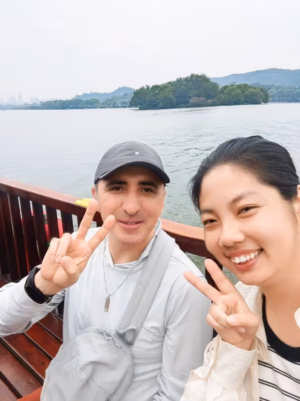Hangzhou Private Tour - 
