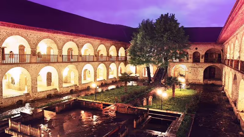 Baku Private Tour - 