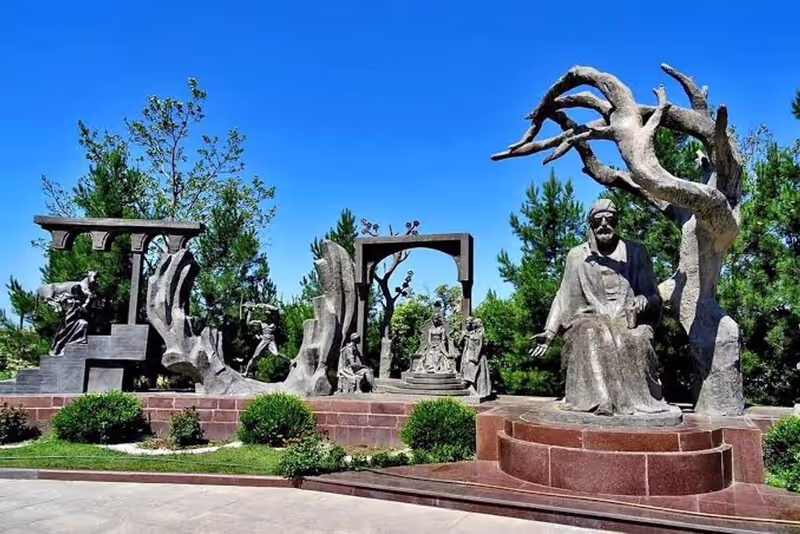 Baku Private Tour - 