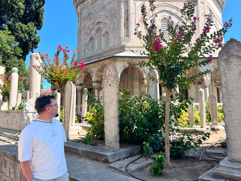 Istanbul Private Tour - 