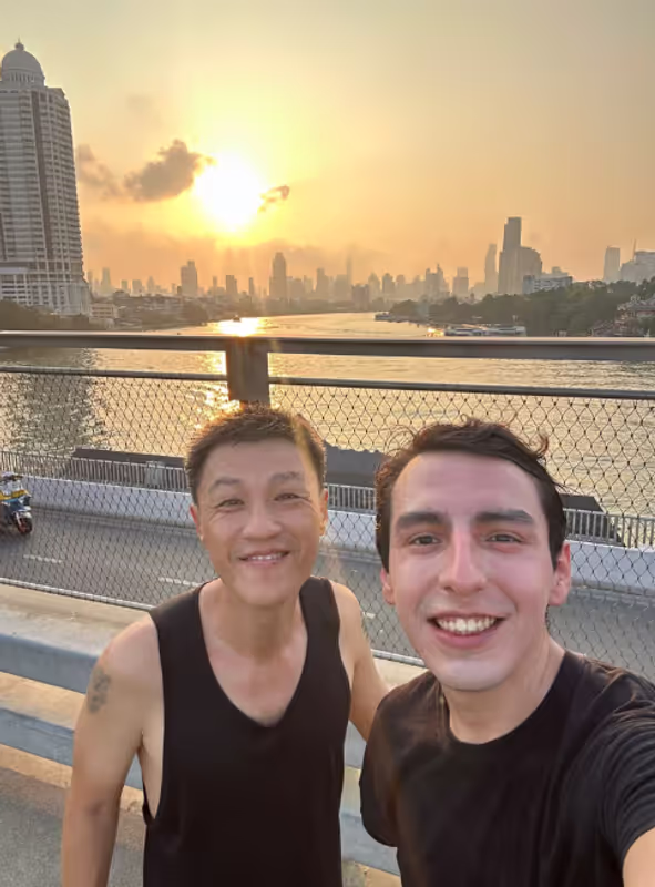 Bangkok Private Tour - 