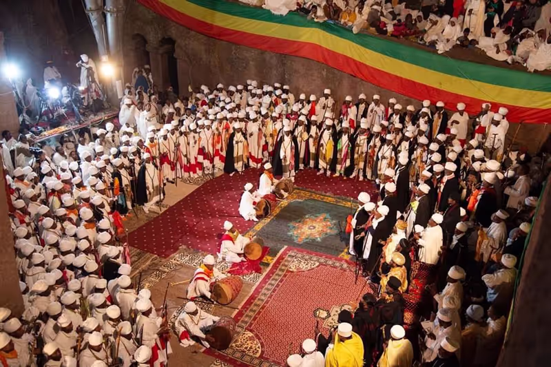 Addis Ababa Private Tour - 