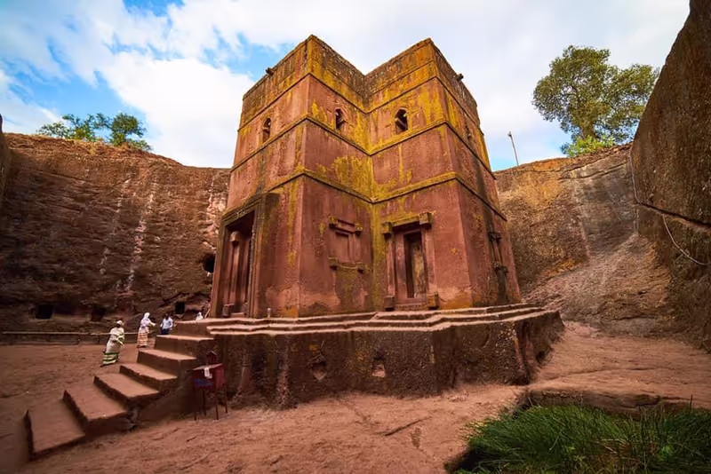 Addis Ababa Private Tour - 